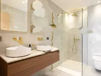 Недвижимость Apartment Pointe Croisette: 8