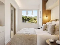 Недвижимость Apartment Pointe Croisette: 11