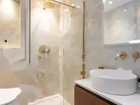 Недвижимость Apartment Pointe Croisette: 12