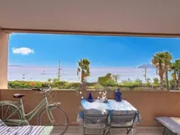 Недвижимость Apartment Cannes Croix des Gardes: 1