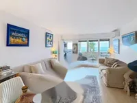 Недвижимость Apartment Cannes Croix des Gardes: 3