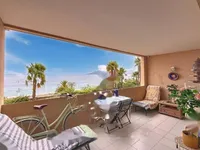 Недвижимость Apartment Cannes Croix des Gardes: 10