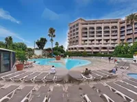 Недвижимость Apartment Cannes Croix des Gardes: 11