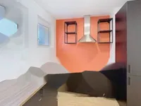 Недвижимость Apartment Petit Juas: 3