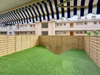 Недвижимость Apartment Petit Juas: 4