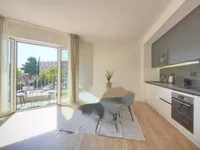 Недвижимость Apartment Petit Juas: 4