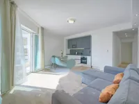 Недвижимость Apartment Petit Juas: 7