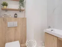 Недвижимость Apartment Petit Juas: 10