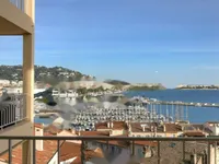 Недвижимость Appartement Cannes: 3