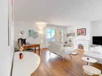 Недвижимость Appartement Cannes: 7