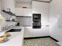 Недвижимость Appartement Cannes: 9