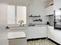 Недвижимость Appartement Cannes: 10