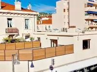 Недвижимость Duplex Cannes République: 1