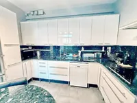 Недвижимость Duplex Cannes République: 8