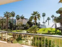 Недвижимость Apartment Cannes Center: 2