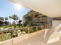Недвижимость Apartment Cannes Center: 3