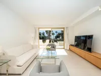 Недвижимость Apartment Cannes Center: 4
