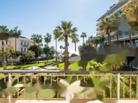 Недвижимость Apartment Cannes Center: 5