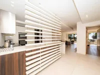 Недвижимость Apartment Cannes Center: 7