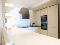 Недвижимость Apartment Cannes Center: 9