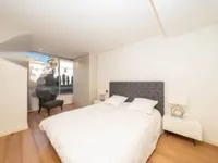 Недвижимость Apartment Cannes Center: 15