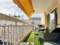 Недвижимость Apartment Cannes Center: 1