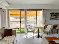 Недвижимость Apartment Cannes Center: 2