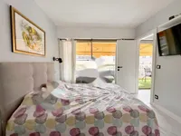 Недвижимость Apartment Cannes Center: 3