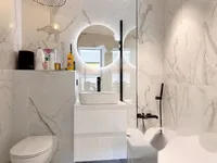 Недвижимость Apartment Cannes Center: 5