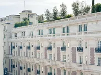 Недвижимость Apartment Cannes Center: 8