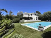 Недвижимость Maison Cannes: 1