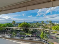 Недвижимость Apartment Pointe Croisette: 2