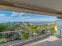 Недвижимость Apartment Pointe Croisette: 3