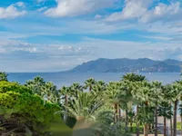 Недвижимость Apartment Pointe Croisette: 4