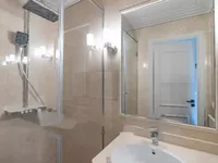 Недвижимость Apartment Pointe Croisette: 8