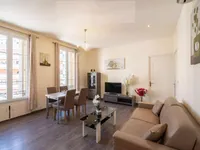 Недвижимость Apartment Cannes: 2
