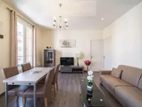 Недвижимость Apartment Cannes: 3