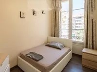 Недвижимость Apartment Cannes: 7