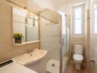 Недвижимость Apartment Cannes: 8