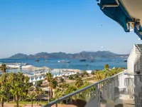 Недвижимость Apartment Cannes Center: 1