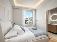 Недвижимость Apartment Cannes Center: 8