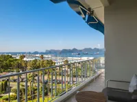Недвижимость Apartment Cannes Center: 11