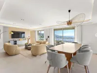 Недвижимость Duplex Le Cannet: 1