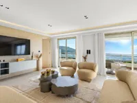 Недвижимость Duplex Le Cannet: 3