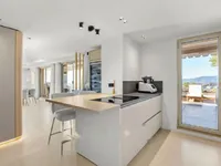 Недвижимость Duplex Le Cannet: 6