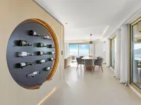 Недвижимость Duplex Le Cannet: 8