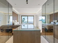 Недвижимость Duplex Le Cannet: 9