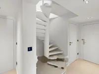 Недвижимость Duplex Le Cannet: 11