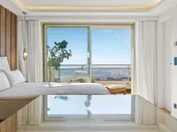 Недвижимость Duplex Le Cannet: 13