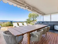 Недвижимость Duplex Le Cannet: 14